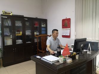 China Guangzhou Tengyuan Generator Co., Ltd. Perfil da companhia