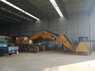 China Guangzhou Tengyuan Generator Co., Ltd. Perfil da companhia