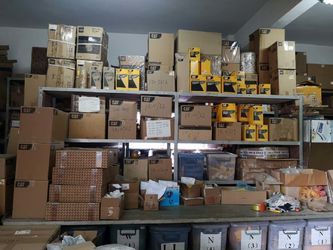 China Guangzhou Tengyuan Generator Co., Ltd. Perfil da companhia