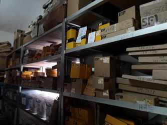 China Guangzhou Tengyuan Generator Co., Ltd. Perfil da companhia