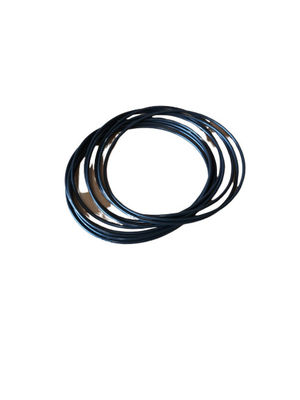 máquina escavadora Seal do motor 8f8733 de 3408E G3408 G3412 3516