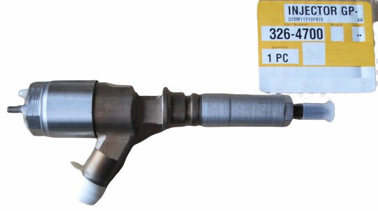 o injetor de 3408E G3408 G3412 3516 3408C Caterpillar provê de bocal 3264700