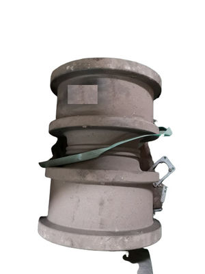 Rolamento de rolo cilíndrico do gato 1865318 de D11N D11R 3406B 3508B