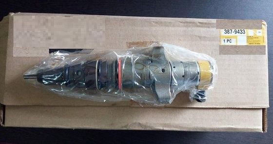 O injetor de G3408 G3412 3516 3408C Caterpillar provê de bocal 3879433