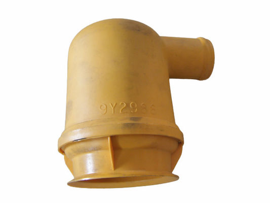 Respiradouro do cárter da máquina escavadora 9Y2988 de D8T D10N D11N 3508B