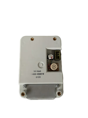 máquina escavadora Components do operador do GP do monitor de 322B 3116 Caterpillar 1519385