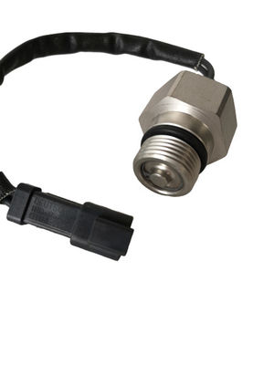 1647577 máquina escavadora Components do desvio D11R 988H do GP do interruptor