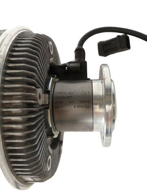 Movimentação de Components de 3240123 máquinas escavadoras COMO o fã