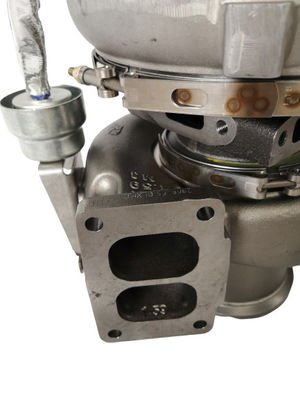 GP de 3808711 Cat Excavator Turbocharger para o motor de D8R 3406