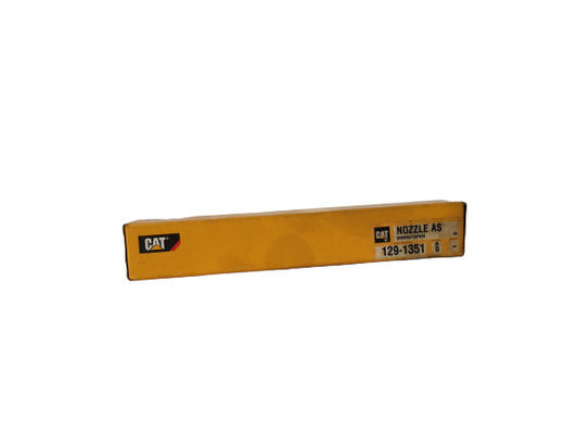 1291351 bocais do injetor de Caterpillar