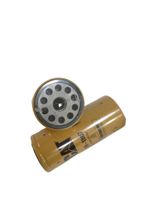 3116 filtro de óleo 1R1807 do motor de C7 324D 325D 980H 320B