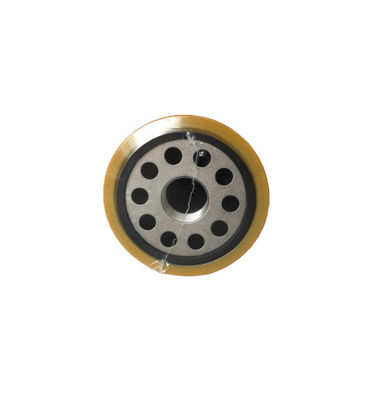 máquina escavadora Filter 1R0716 de 3408E G3408 G3412 Caterpillar