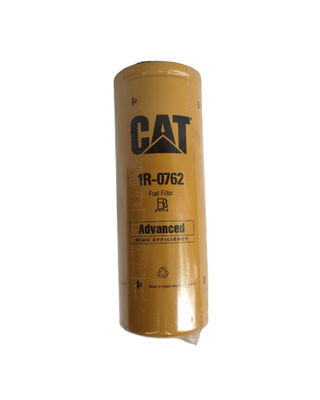 Máquina escavadora 3126B Filter 1R0762 de C18 C7 C15 836H 3406