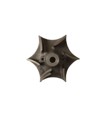 impulsor 1371930 das peças de motor de 771D 3408E 769D 3408C Caterpillar