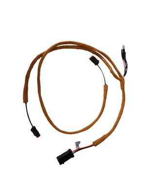 2341183 máquina escavadora Components do sensor 365C 374D C15 do chicote de fios