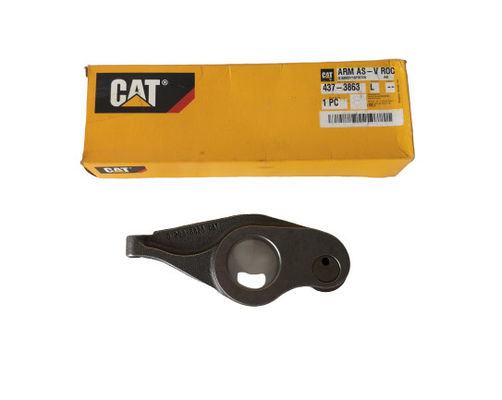 627G 825H Cat Excavator 4373863 COMO o braço de balancim