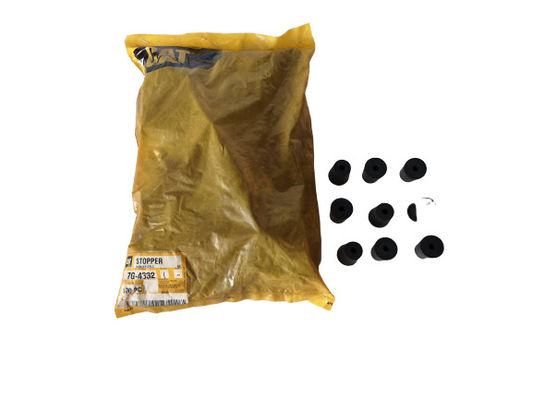 Bujão de borracha pequeno do gato 7G4332 de D11N D11R 3406B D10N