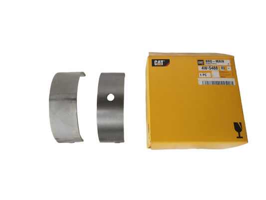 Máquina escavadora Bearing 4W5488 de D10 D348 776 777 Caterpillar