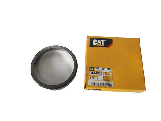 1649921 máquina escavadora afilada especial Components do copo D11T D11R AD60