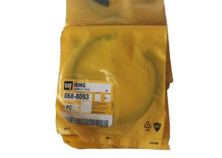 Máquina escavadora Seal 0688093 de D8R D6R 815B D7R 816K