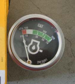 Indicador de pressão do óleo do motor do gato 2W3681 de G3412 C18 C32