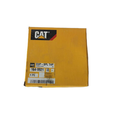 As peças de motor de AD55 AD45B AD63 Caterpillar afilaram o copo 1649921