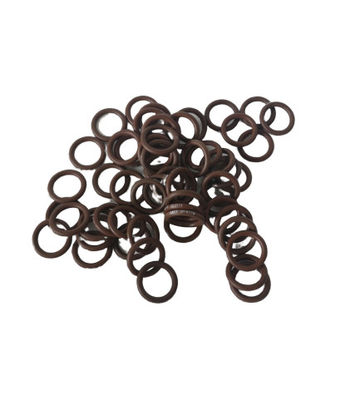 Anel-O 5P8119 de Seal da máquina escavadora de C15 3512E 824H 980H 3408C