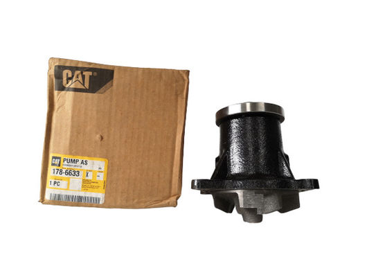 bomba de água 1786633 do GP Caterpillar de 320C 321C 314C 320D 323D