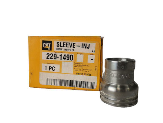 luva do injetor do gato 2291490 de 330C TK751 D6R 637G