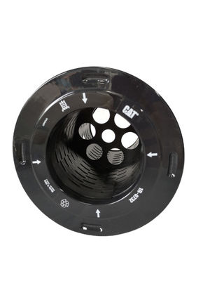 filtro de óleo 1R0732 de 988H C175 797B 3406E 3306 Caterpillar