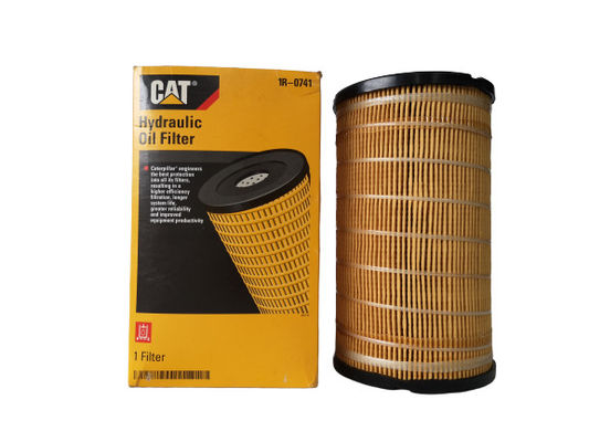 máquina escavadora Filter 1R0741 de 3512B 3516B 789C 3412C D6G