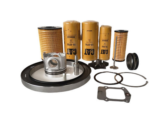 Partes originais 2711440 da máquina escavadora queretêm para o motor da máquina escavadora 3516B/3508B/3512C/3512B/de Caterpillar
