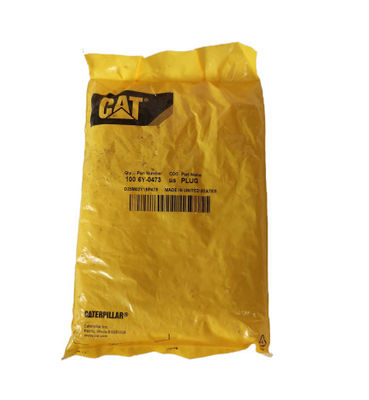Tomada das peças de motor 6Y0473 de D11R 3508 D11N 3508B Caterpillar