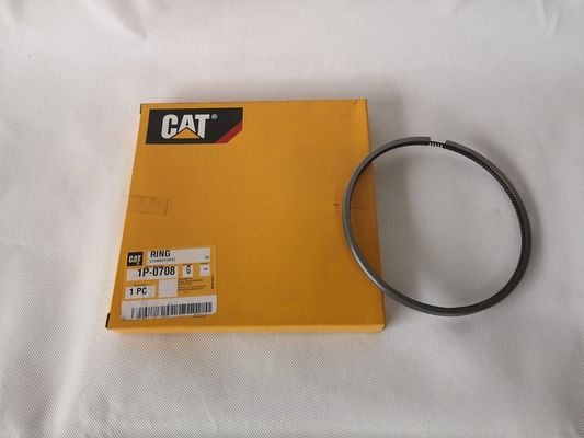 Anel original das peças 1P0708 da máquina escavadora para o motor da máquina escavadora 988/641B/D11R/D11N/D10R/de Caterpillar
