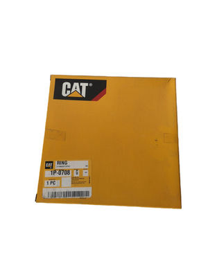 Anel original das peças 1P0708 da máquina escavadora para o motor da máquina escavadora 988/641B/D11R/D11N/D10R/de Caterpillar