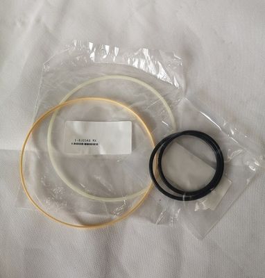 Jogo-selo original das partes 2459840 da máquina escavadora para o motor da máquina escavadora 3508B/D11N/3508/3406/3406C/de Caterpillar