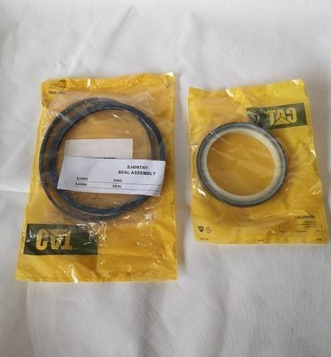 Jogo-selo original das partes 2460653 da máquina escavadora para a máquina escavadora de Caterpillar do motor 3516/3408C/D9R/769D/3408C