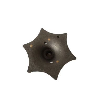 Impulsor da bomba de água 1371930