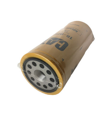 Filtro de combustível 1R0755 de C32 3412E 3516E C13 349D Caterpillar