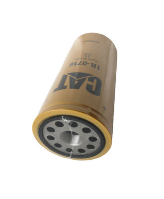 3516 máquina escavadora Filter 1R0716 do óleo de motor de 3408C D9R 769D 3408C
