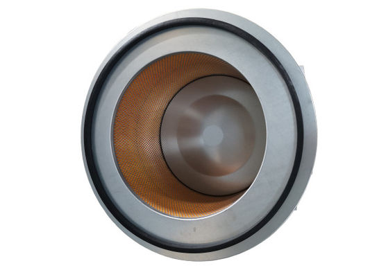 8N6309 máquina escavadora Filter