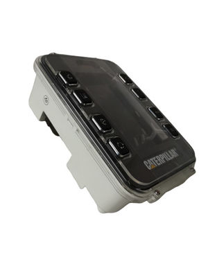 3176 monitor 1519385 do GP de Components da máquina escavadora de 345B 325B D11R