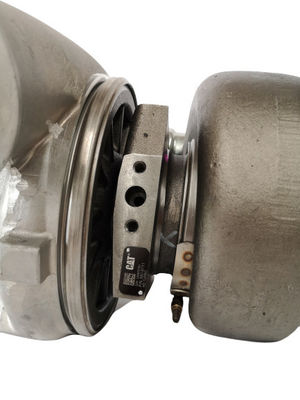 GP de 3808711 Cat Excavator Turbocharger para o motor de D8R 3406