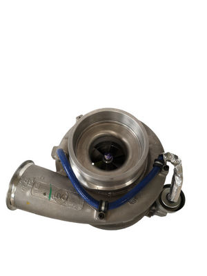 D10R 3116 turbocompressor 3808711 do GP de Components da máquina escavadora de 3406 3508 D11R
