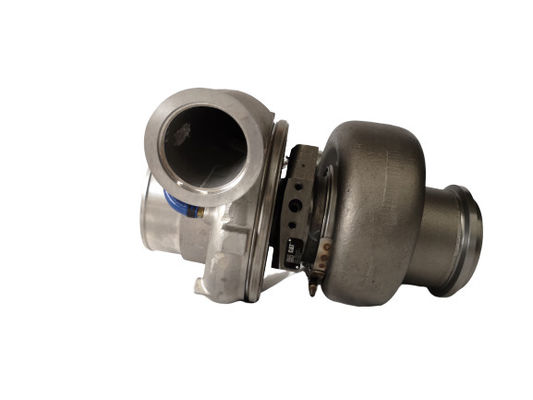 D10R 3116 turbocompressor 3808711 do GP de Components da máquina escavadora de 3406 3508 D11R