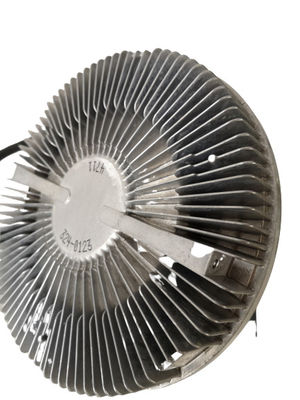 Movimentação de Components de 3240123 máquinas escavadoras COMO o fã
