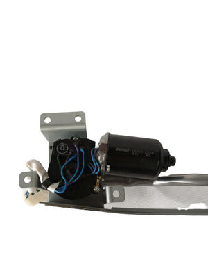 Motor 2457931 para limpadores da janela