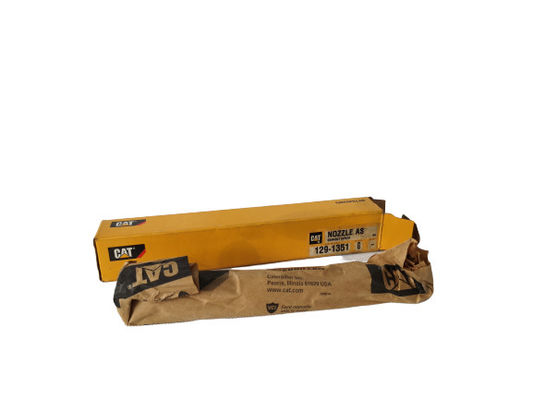 3406 3408 o injetor de 980G D11R D10N Caterpillar provê de bocal 1291351