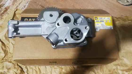 3116 óleo de motor do GP da bomba de Components 4964800 da máquina escavadora de 3126B C7 950G 120H