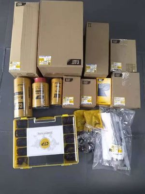 GP do alternador da máquina escavadora 3E7577 que carrega 3512 3512B 385B D8R 140H 970F 375 988B